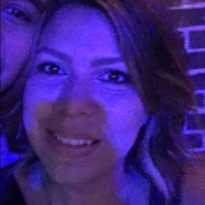 Meet your Posher, Jackie